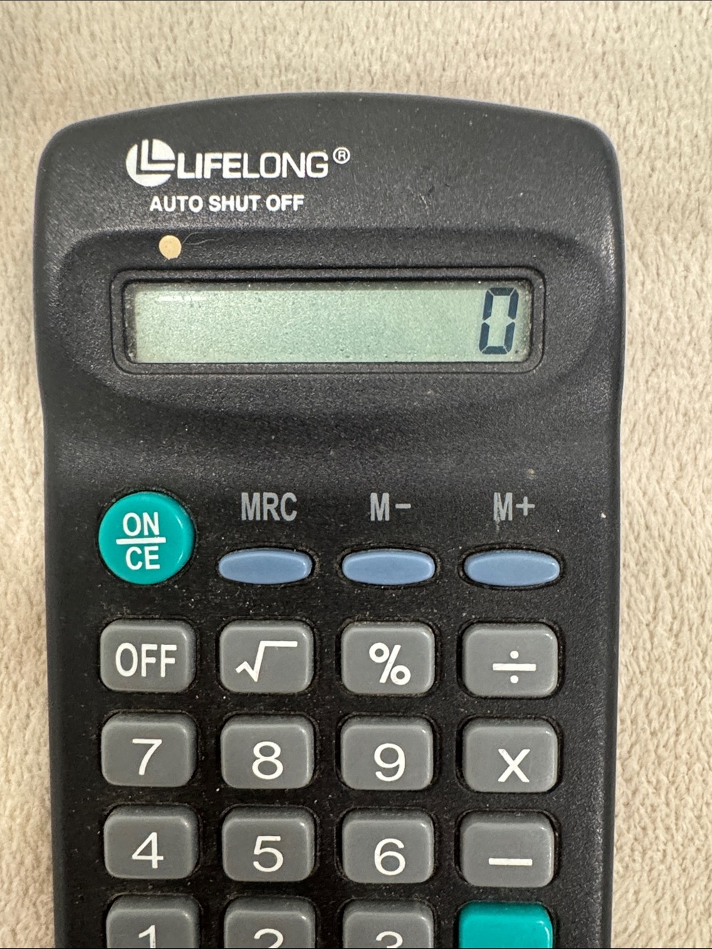 Assorted Calculators - Picture 4 of 6